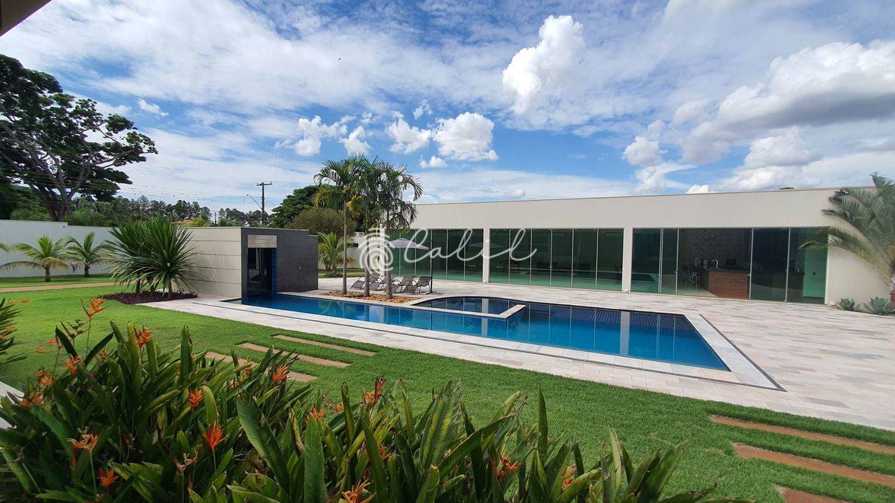 Chácara 5500 metros