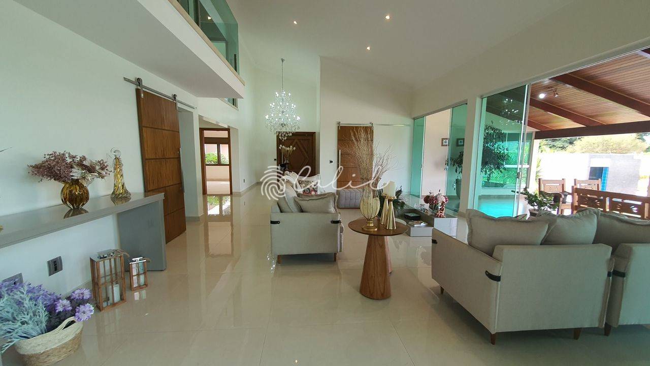 Chácara 5500 metros