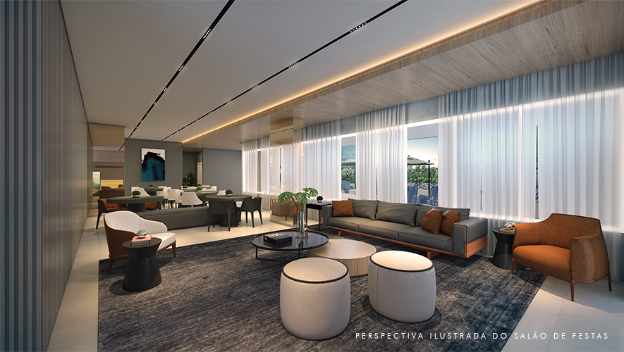 Marquises Park Residence