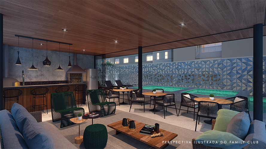 Marquises Park Residence