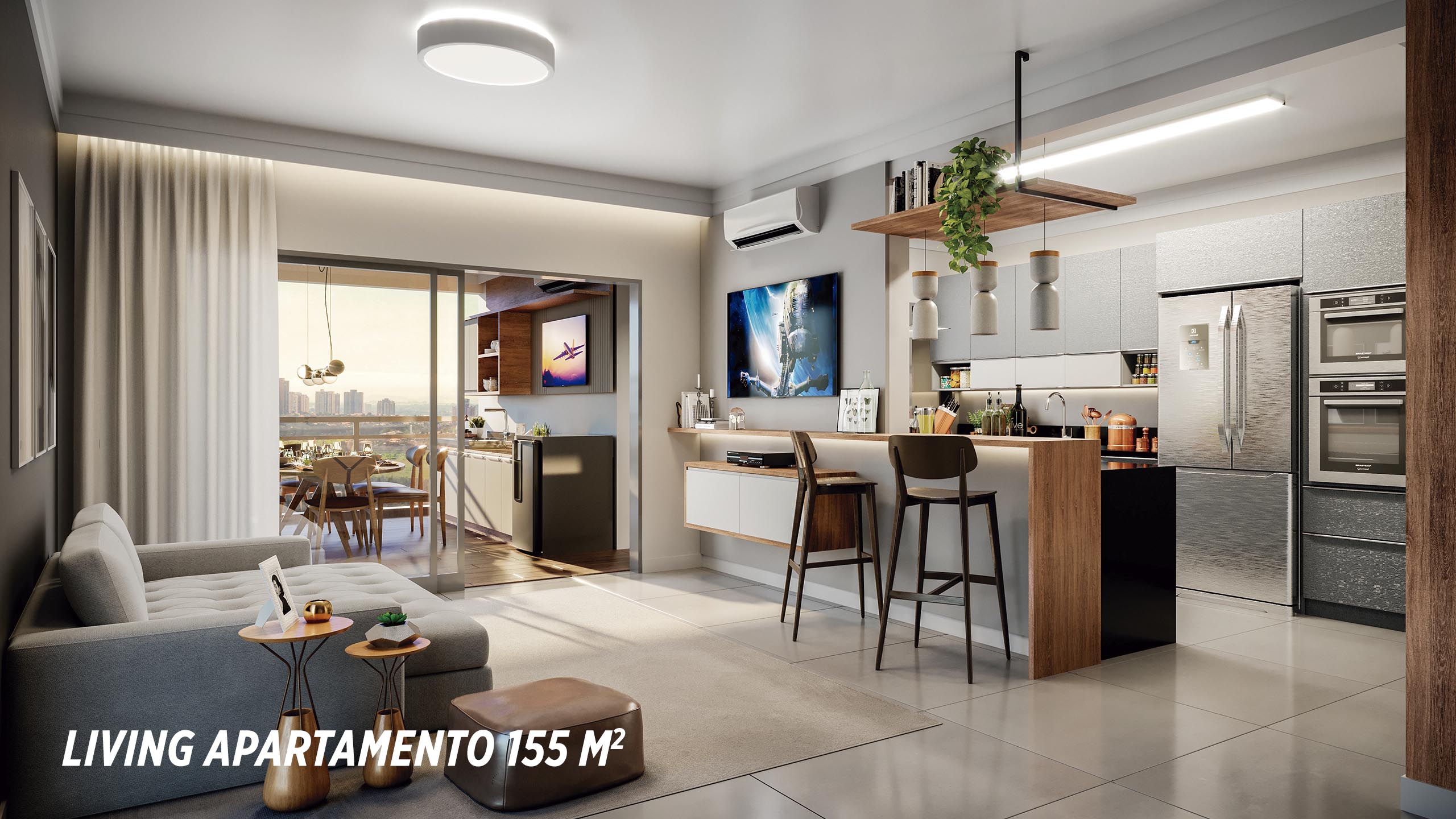 Colina do  Ipê Residencial