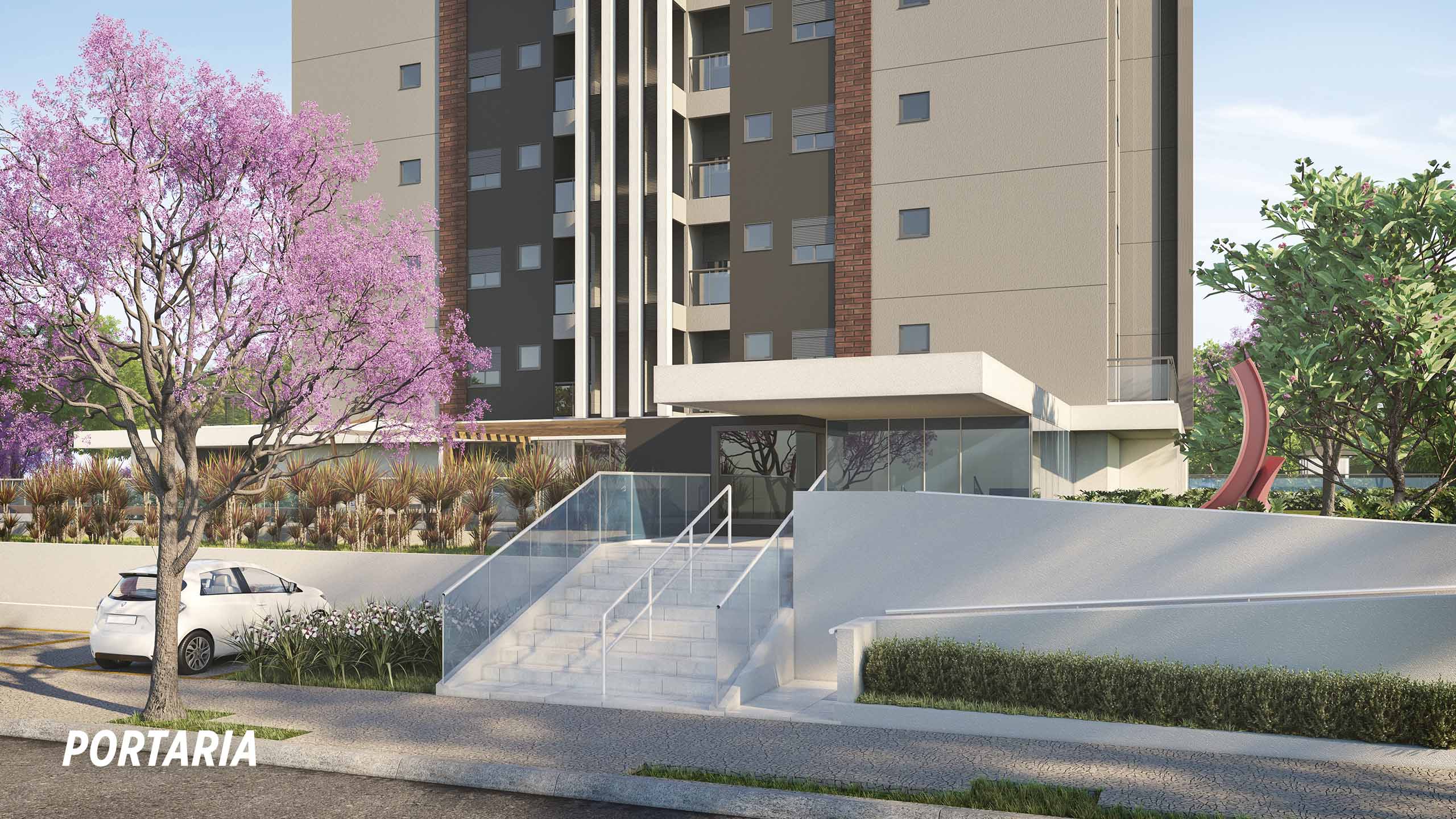 Colina do  Ipê Residencial