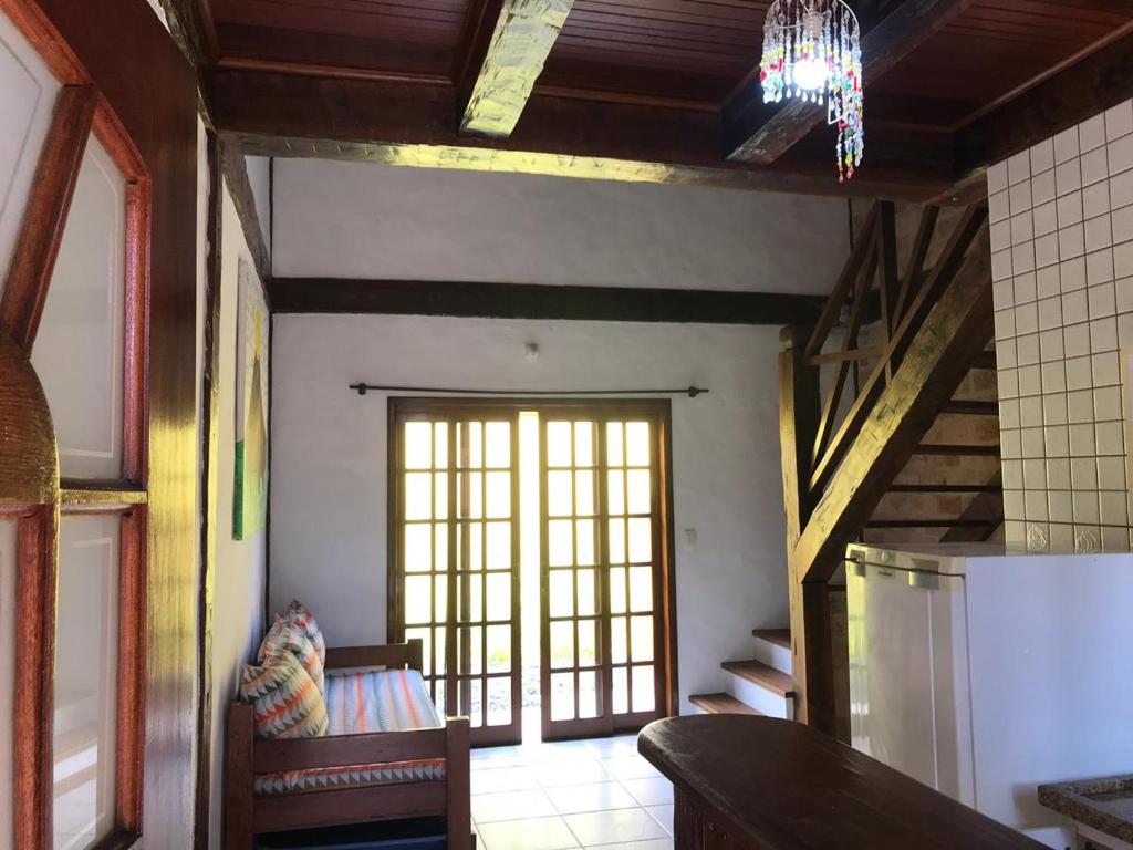 Linda Pousada a Venda em Juquehy