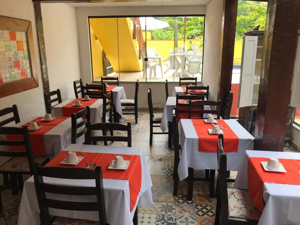 Linda Pousada a Venda em Juquehy