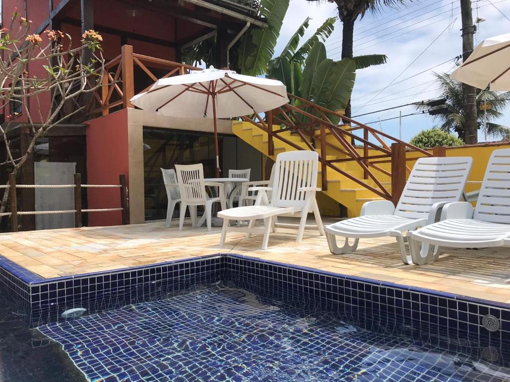 Linda Pousada a Venda em Juquehy