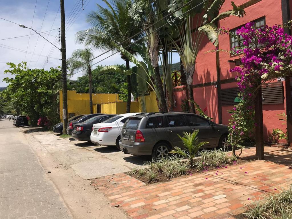 Linda Pousada a Venda em Juquehy