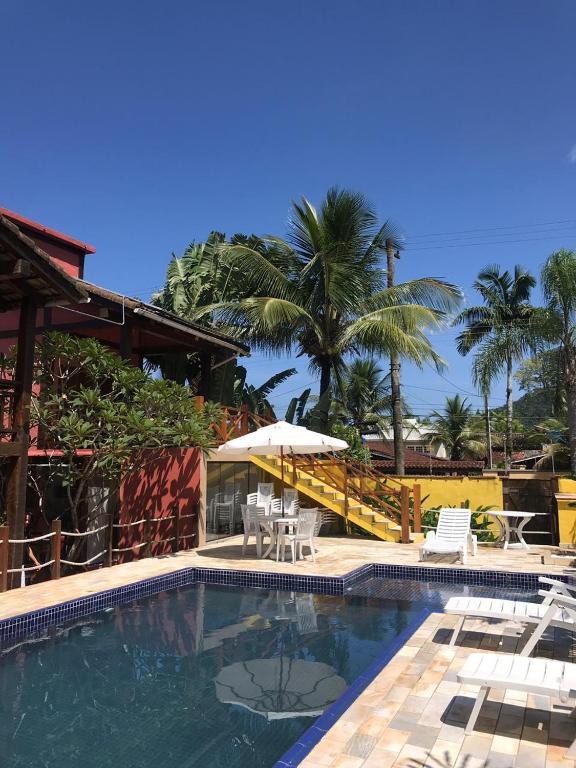 Linda Pousada a Venda em Juquehy