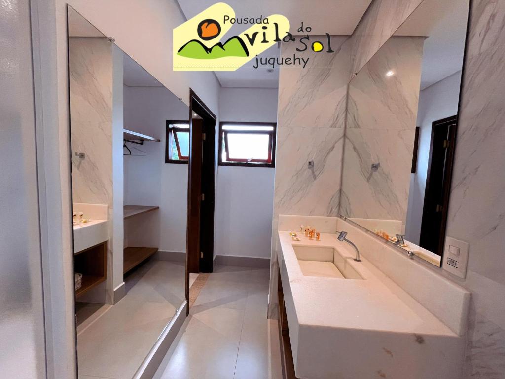 Linda Pousada a Venda em Juquehy