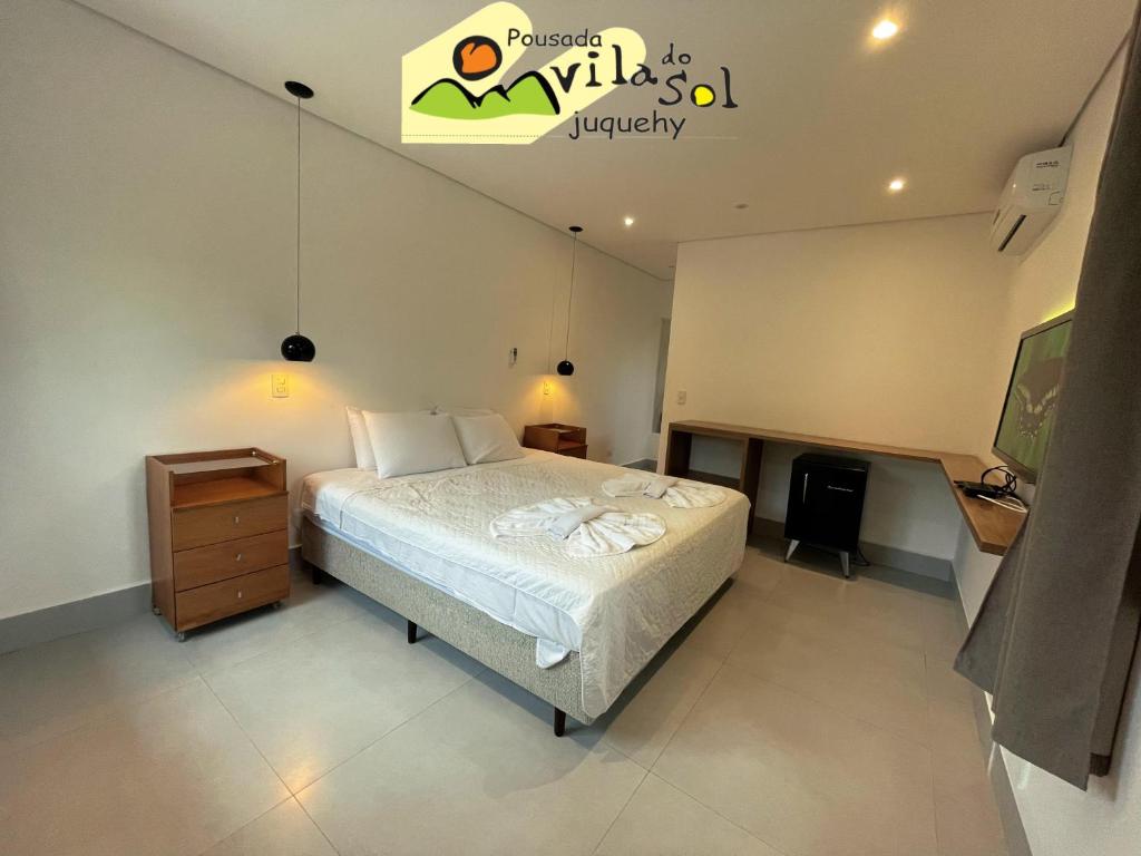 Linda Pousada a Venda em Juquehy