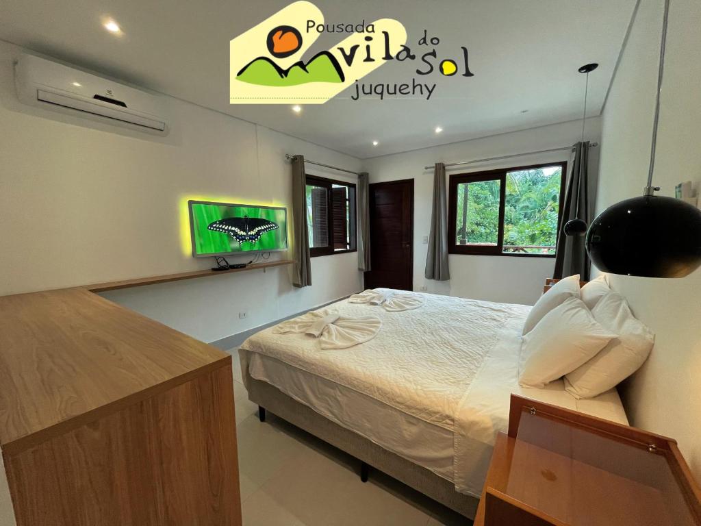 Linda Pousada a Venda em Juquehy