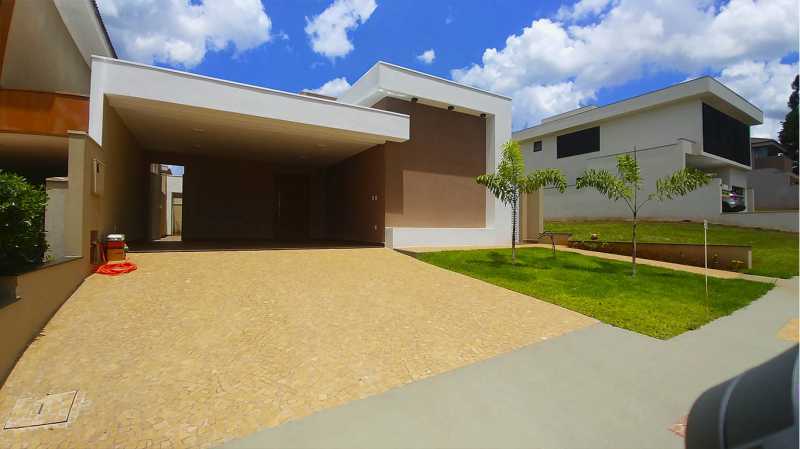 Casa Recreio das Acácias