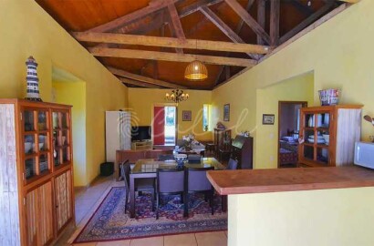 Sitio Vila Santa Clara