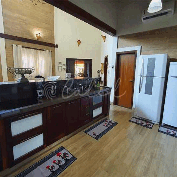 Casa Recreio das Acácias