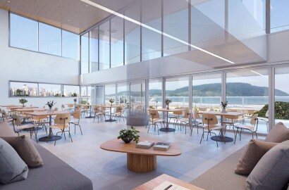 PW36 Residencial em Santos