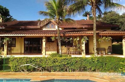 Sitio para locação