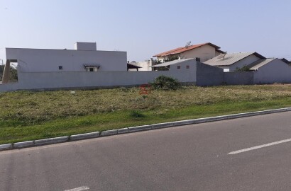 Terreno para Locação