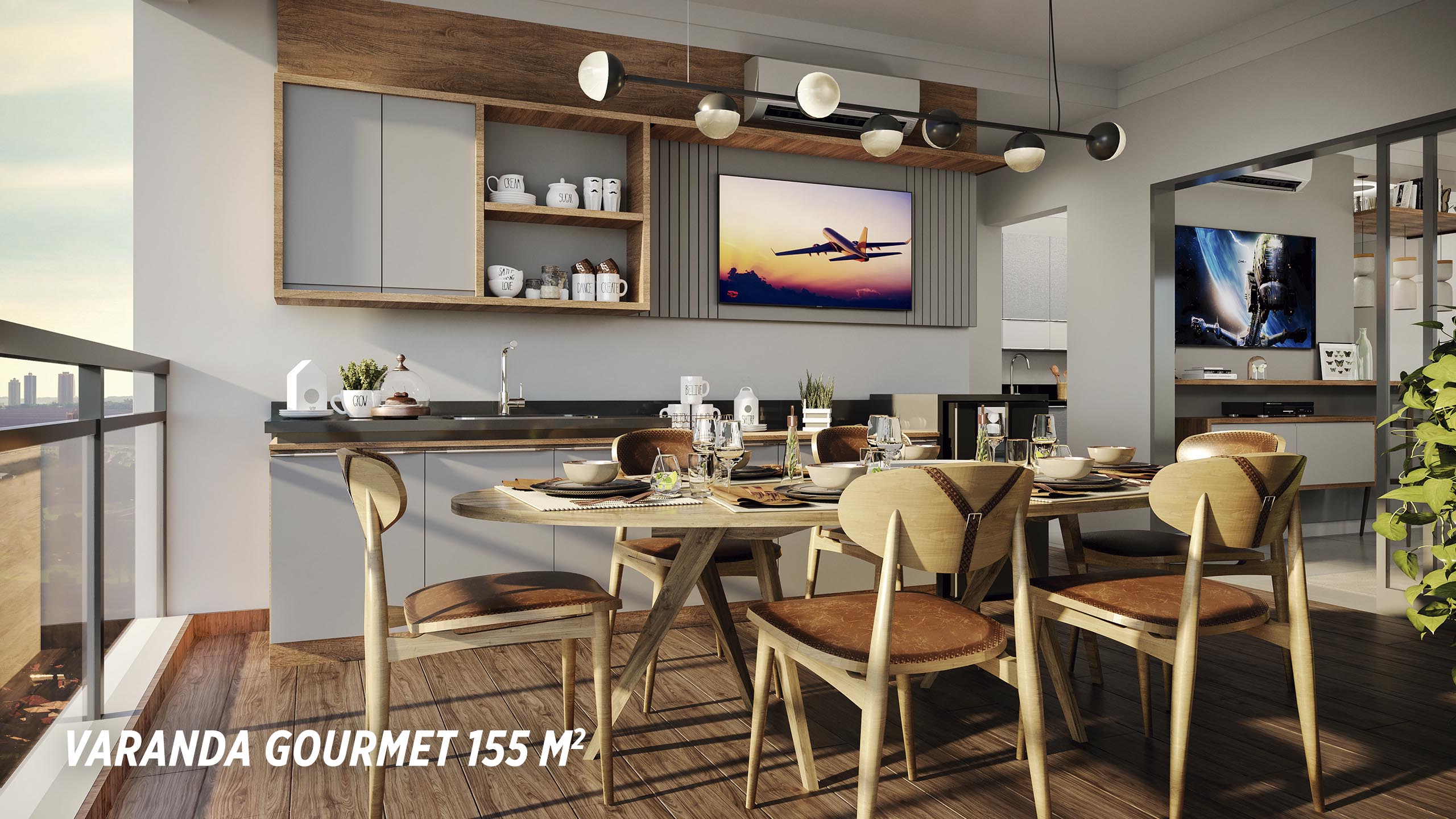 Colina do  Ipê Residencial