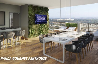 Colina do  Ipê Residencial